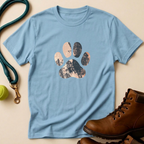 Not Just A Paw T-Shirt