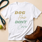 Dog Hair T-Shirt