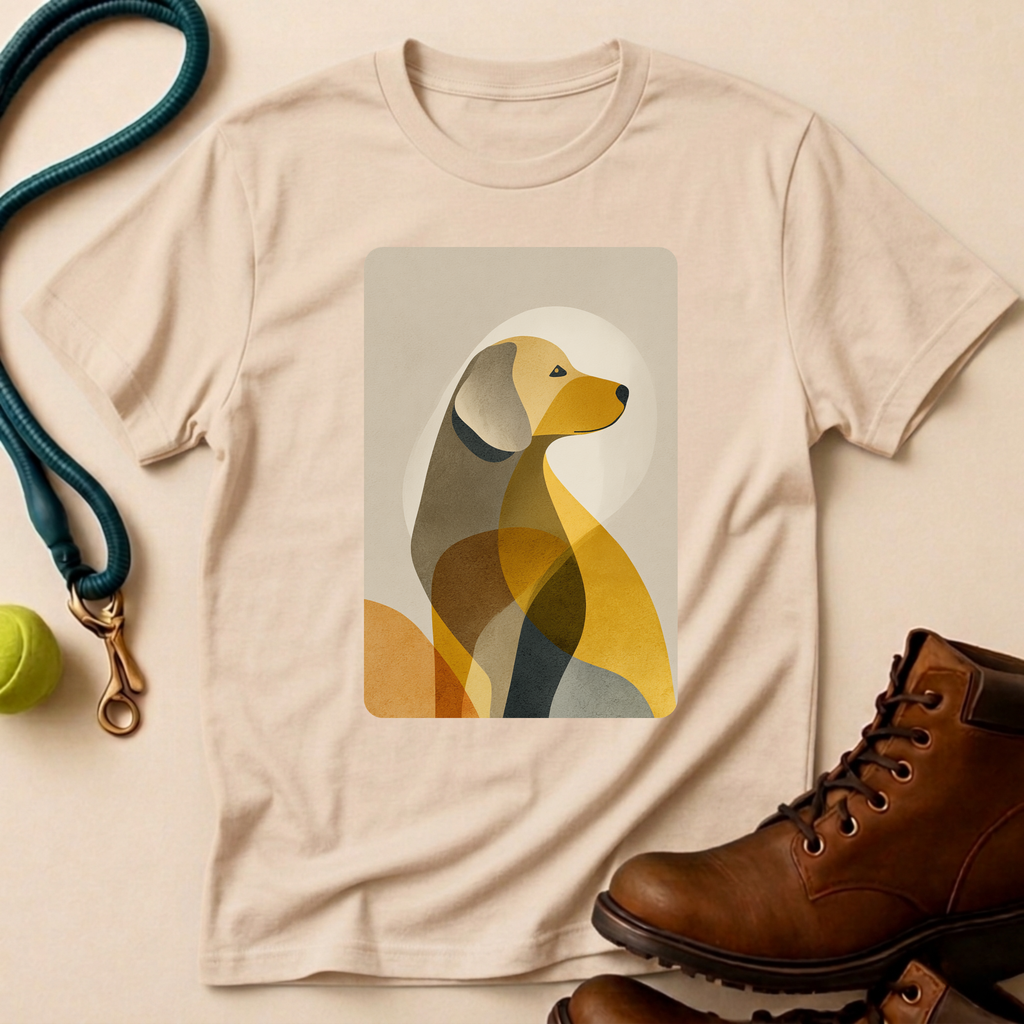 Faithful T-Shirt