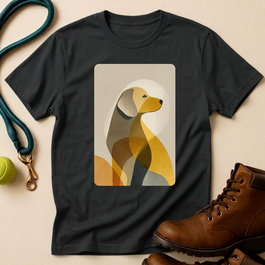 Faithful T-Shirt
