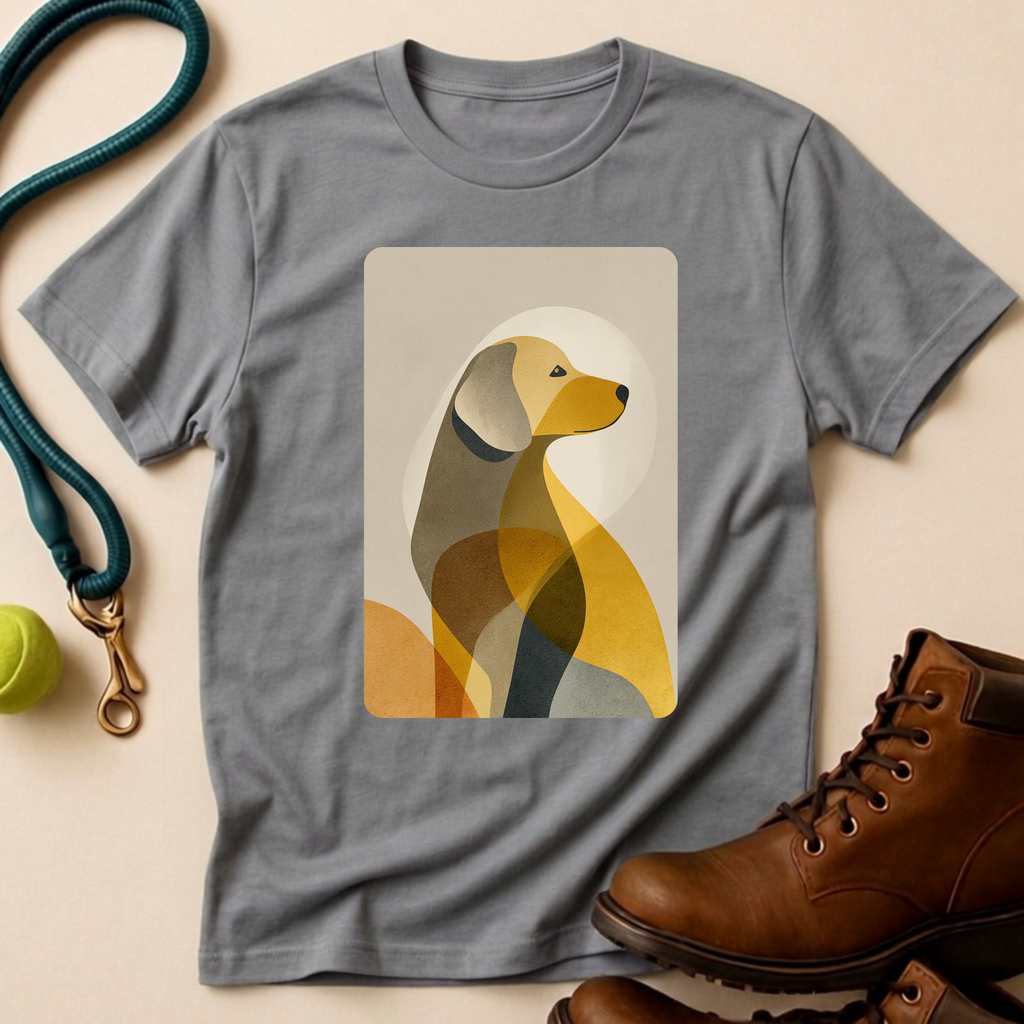 Faithful T-Shirt