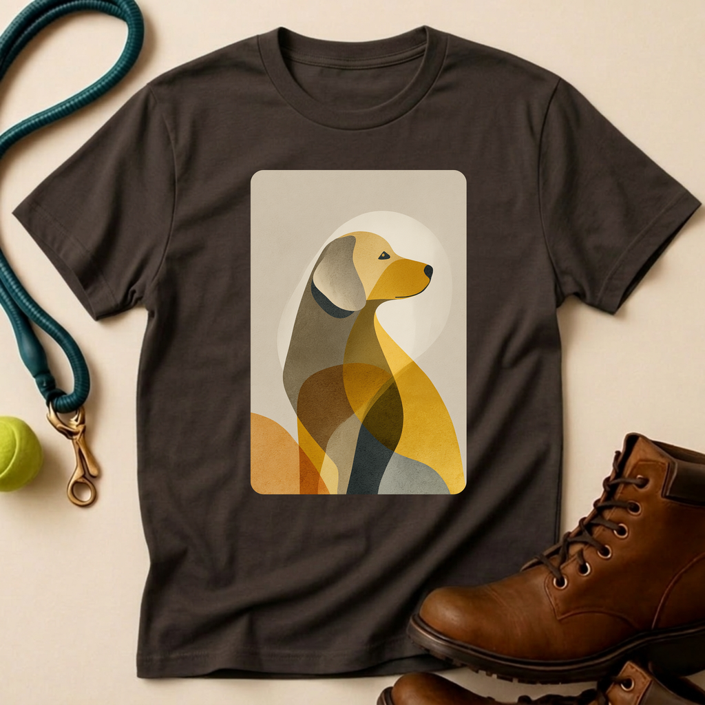 Faithful T-Shirt