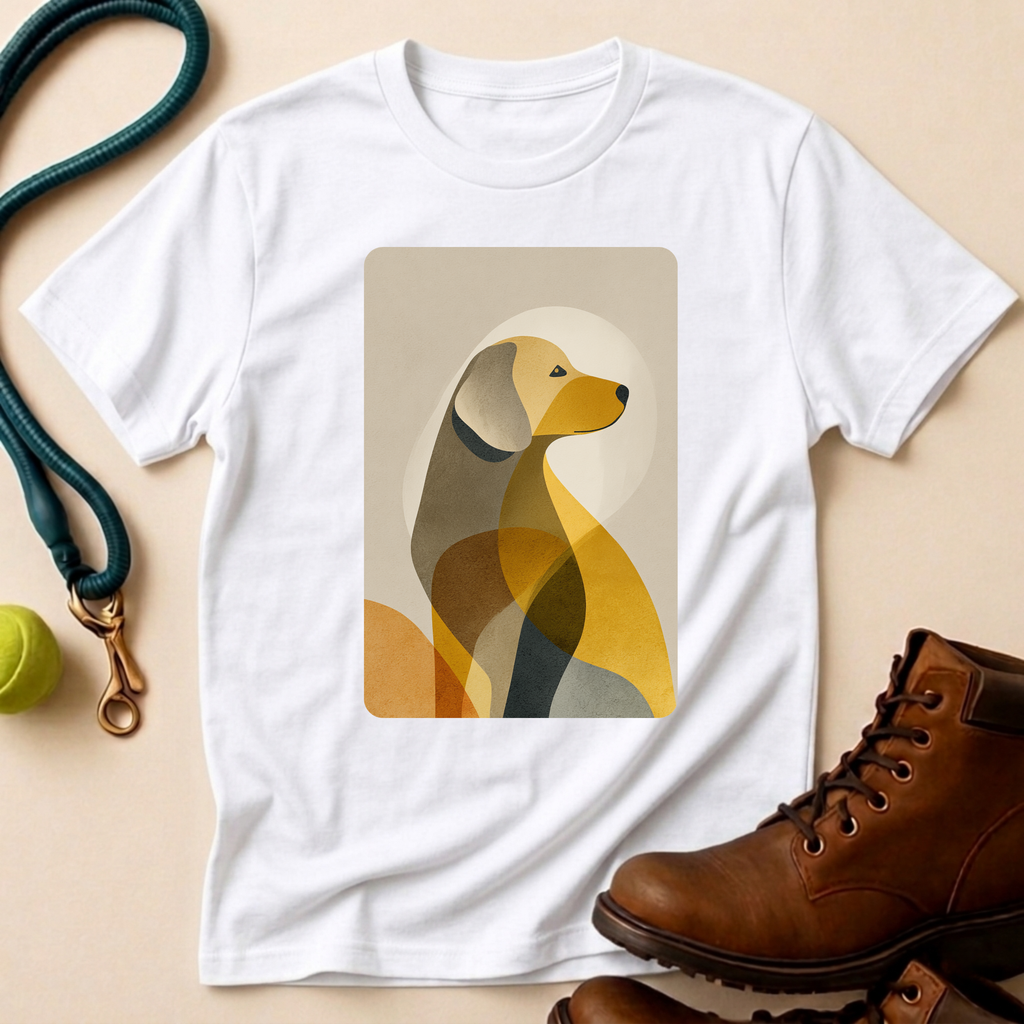 Faithful T-Shirt