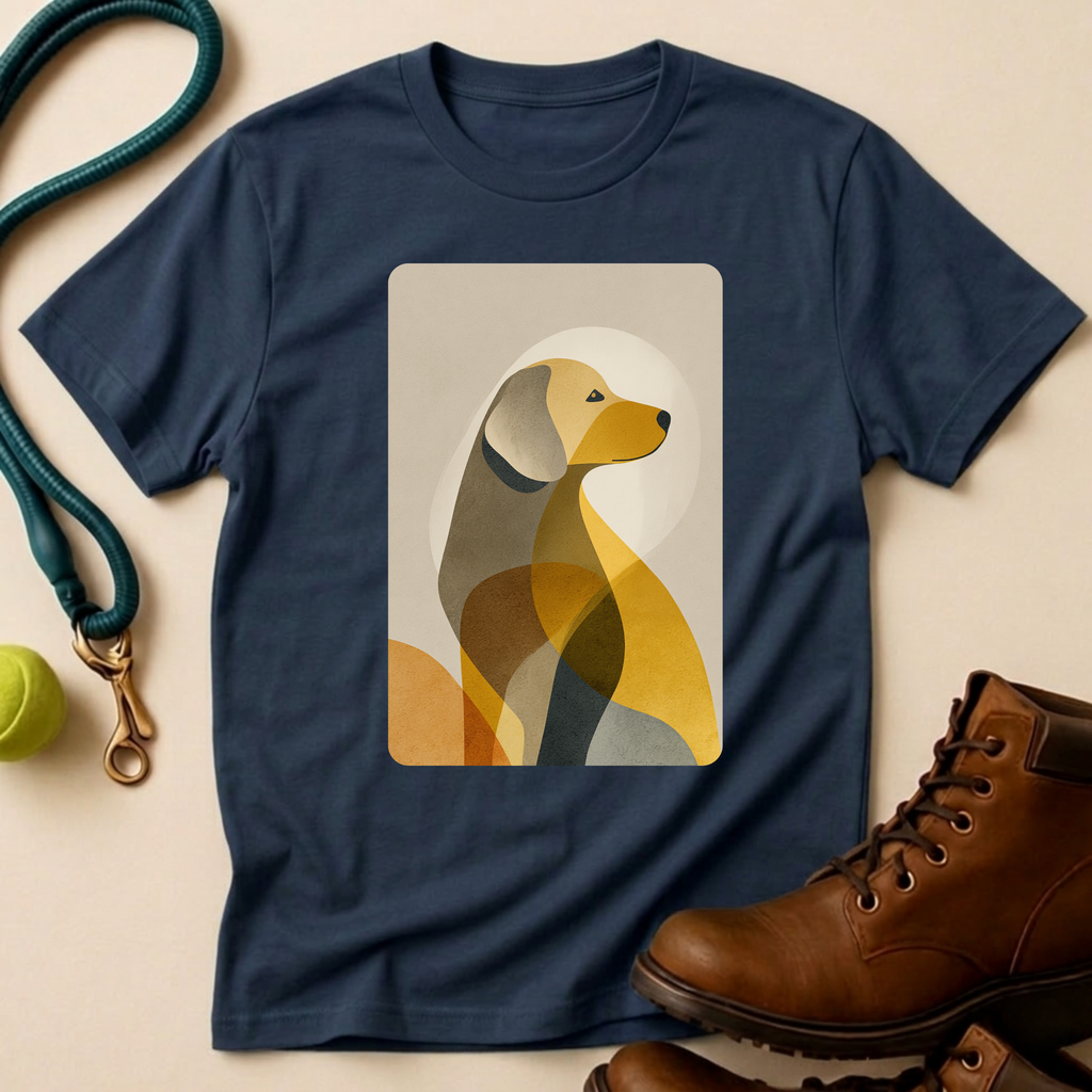 Faithful T-Shirt