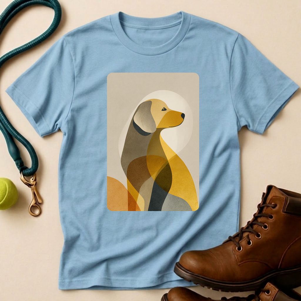 Faithful T-Shirt