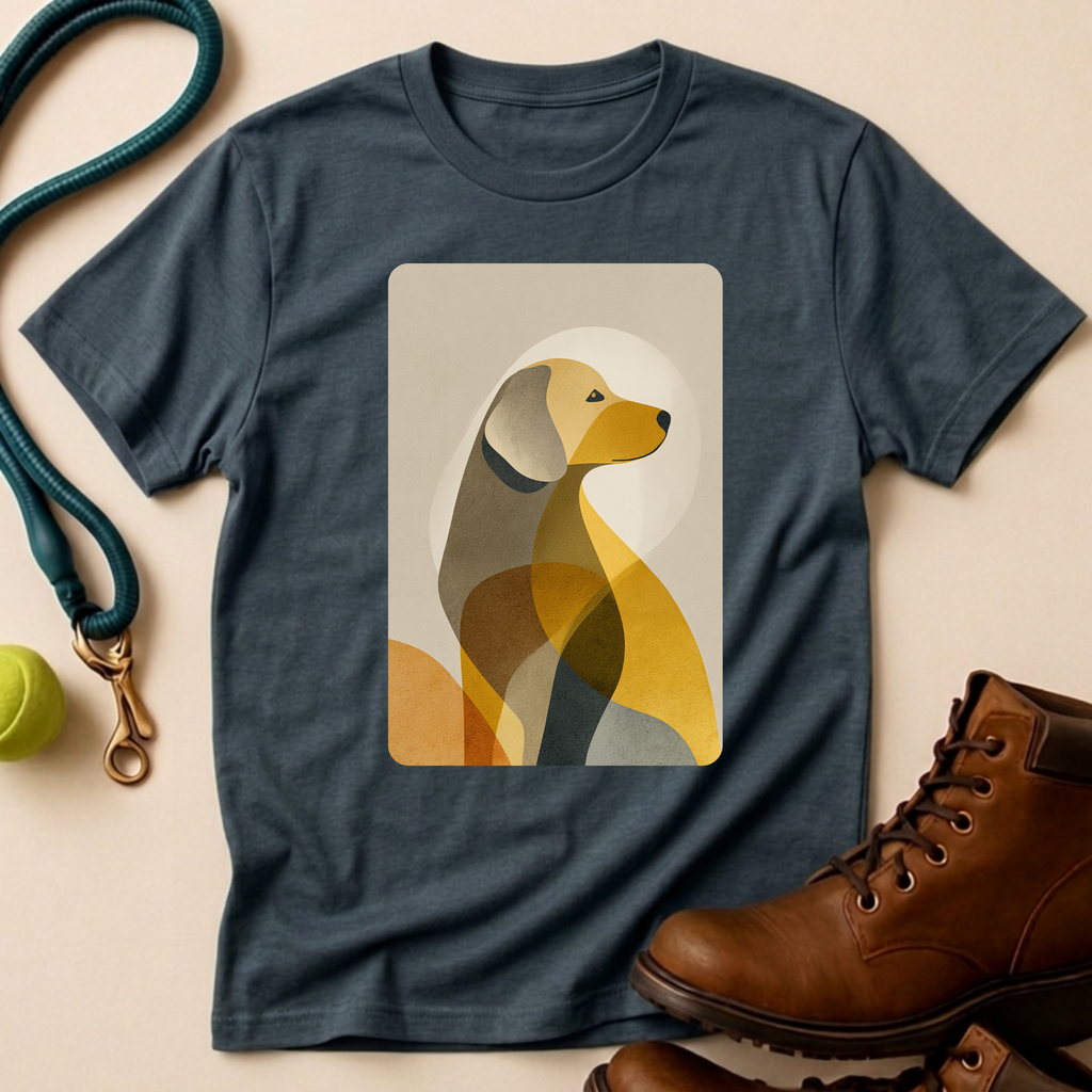 Faithful T-Shirt