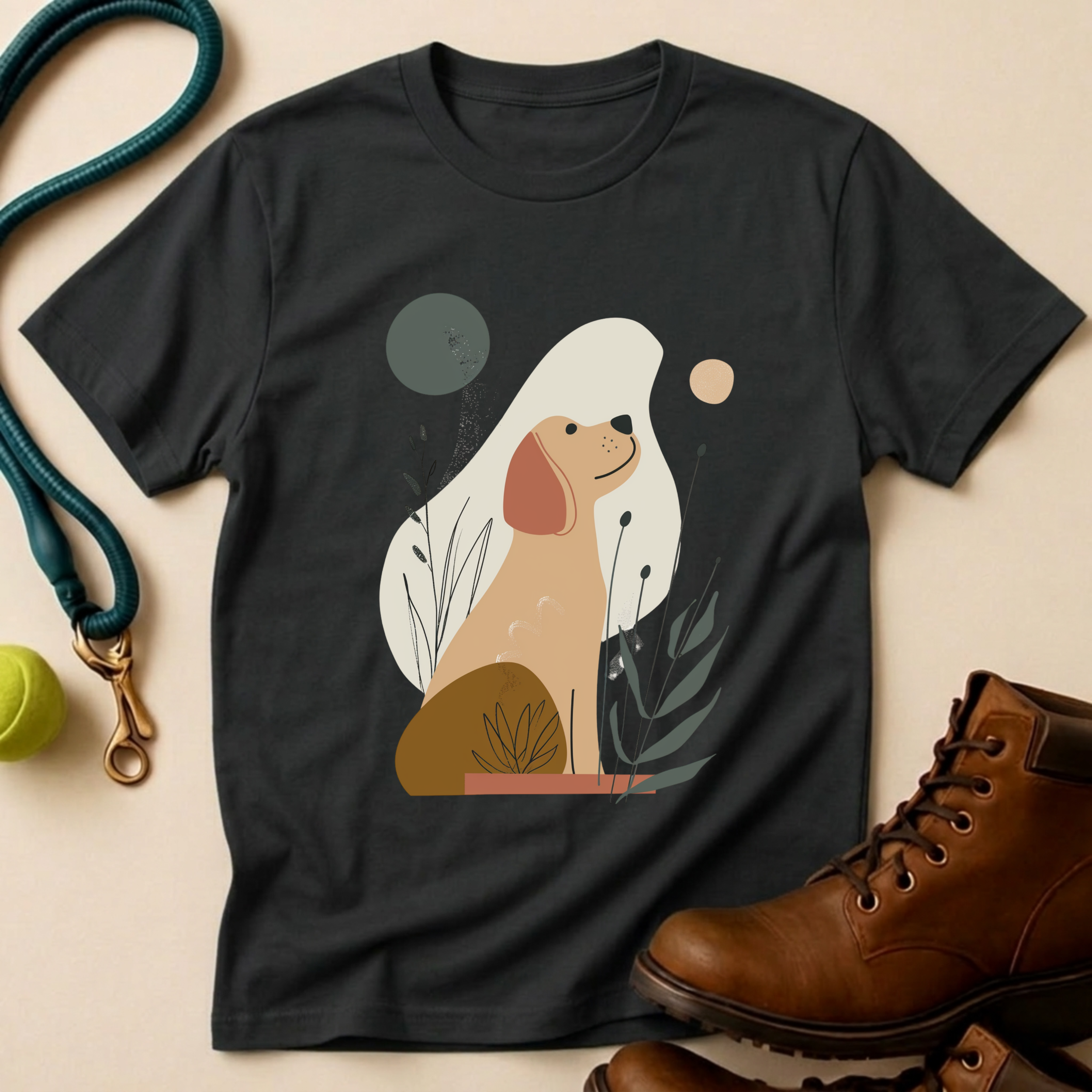 Gentle Soul T-Shirt