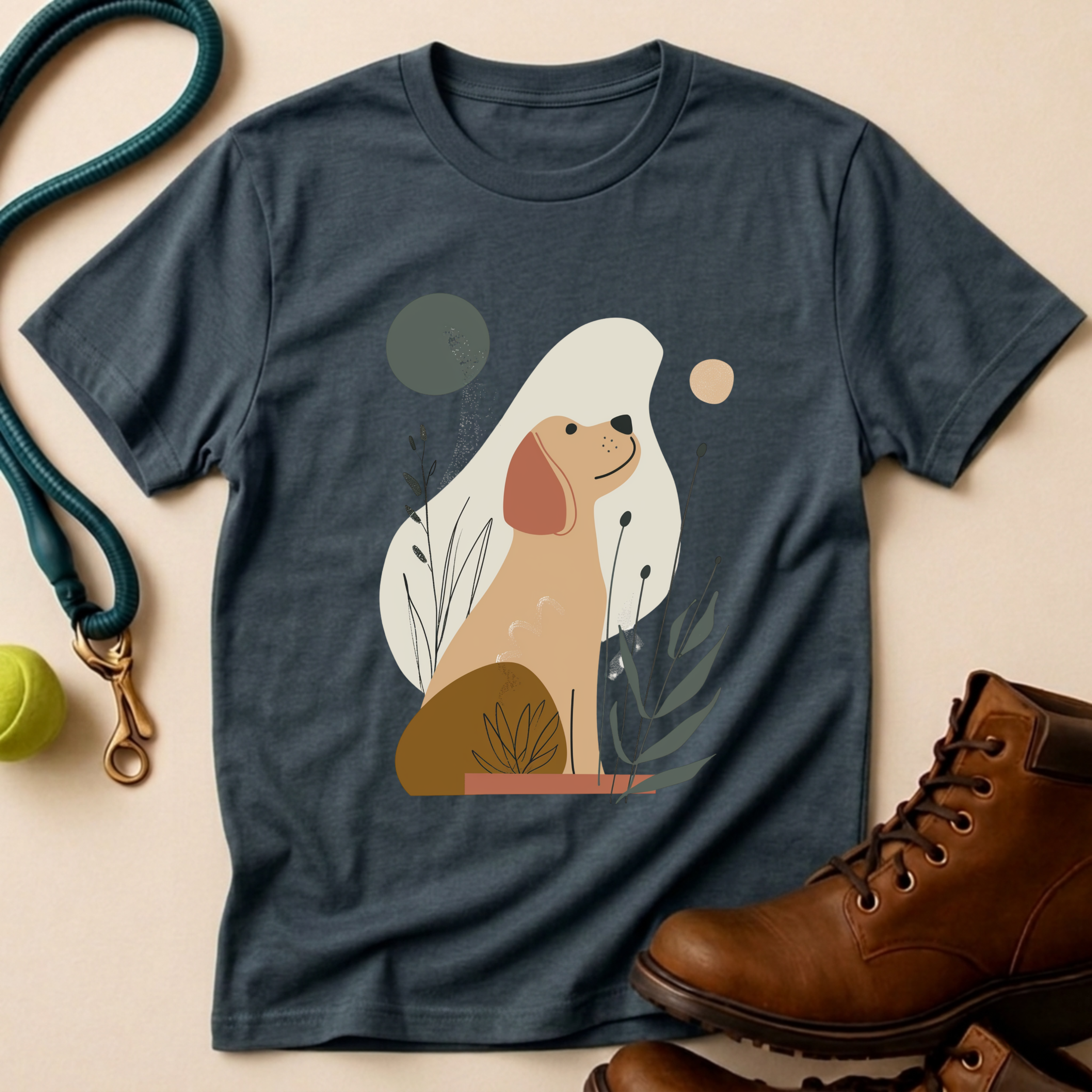 Gentle Soul T-Shirt