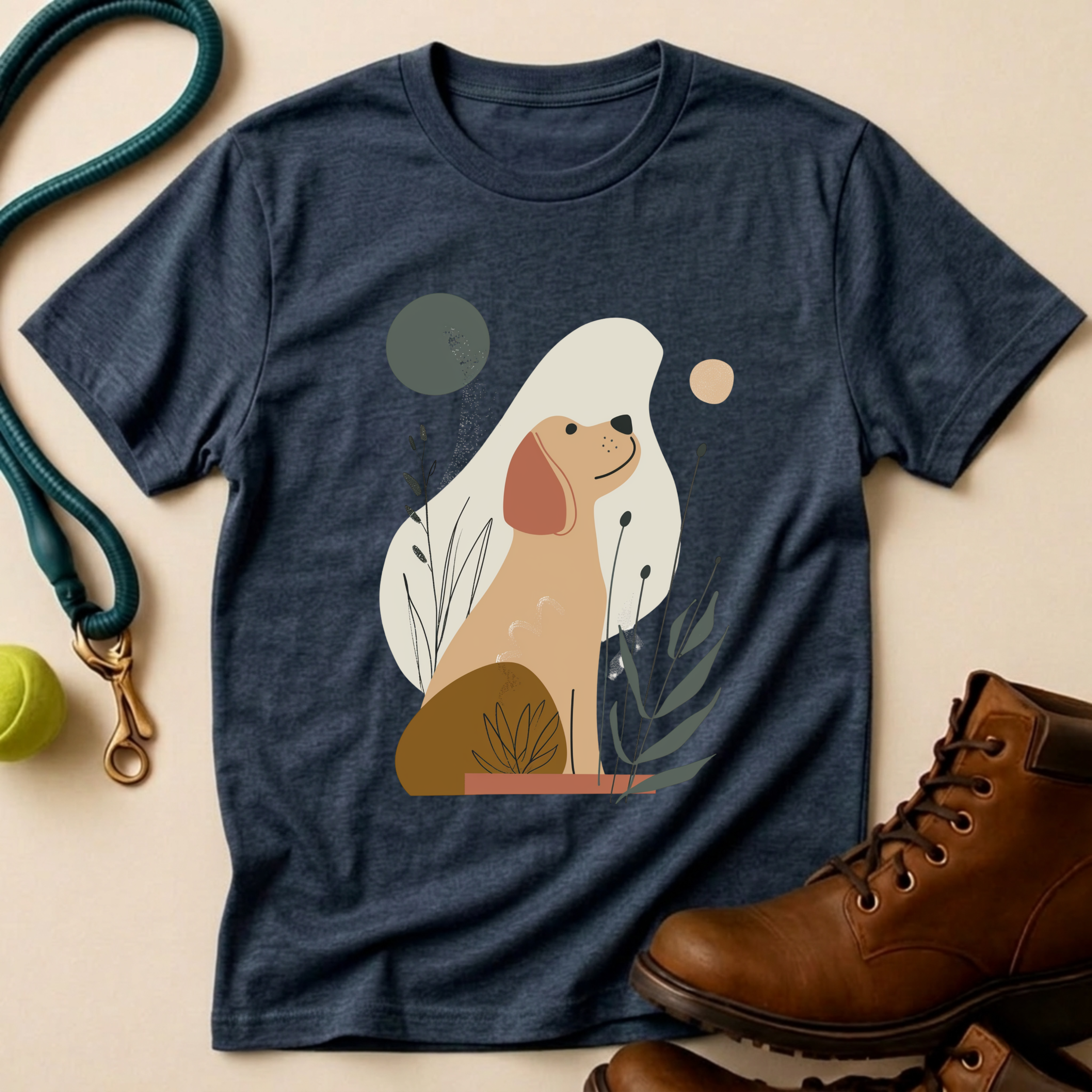 Gentle Soul T-Shirt