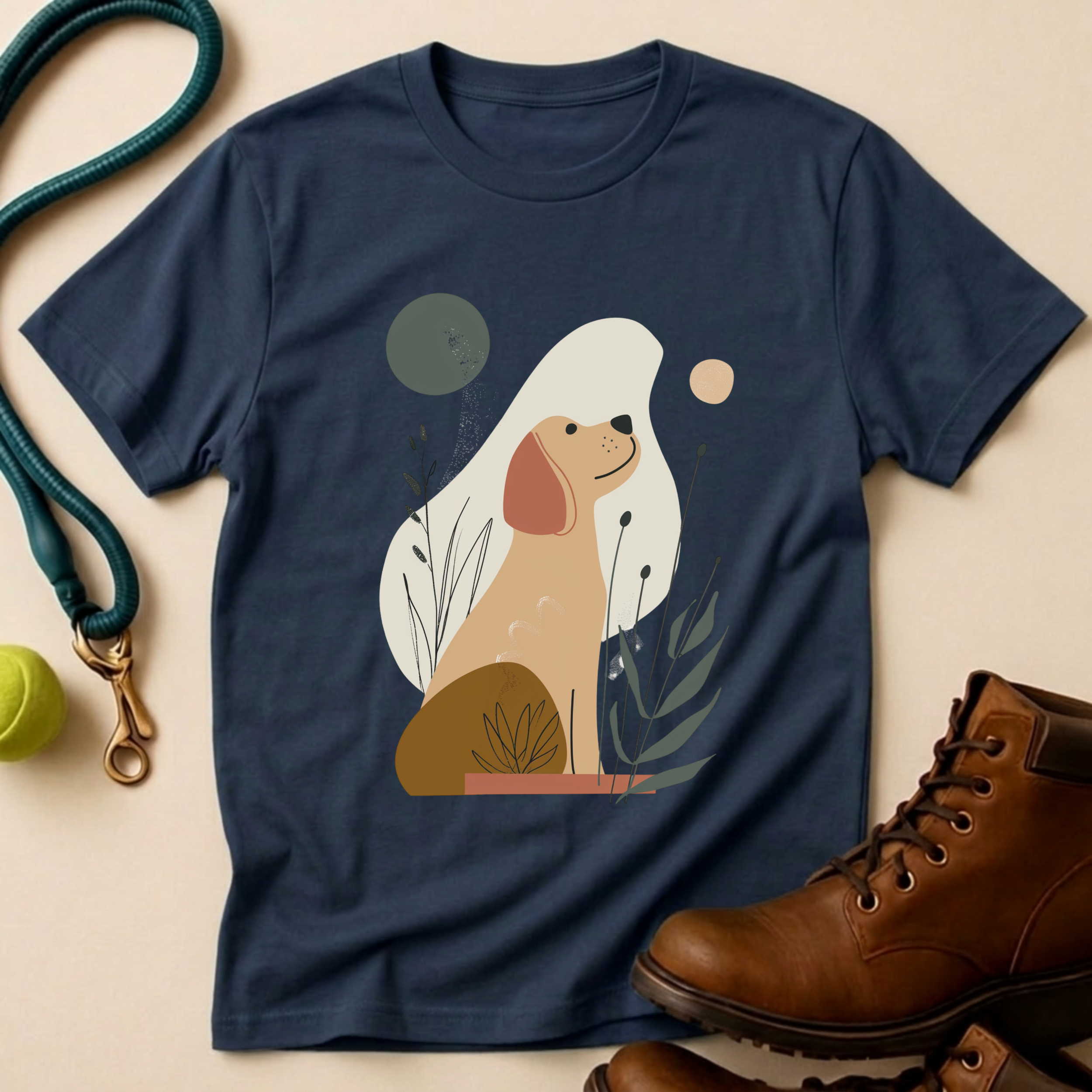 Gentle Soul T-Shirt