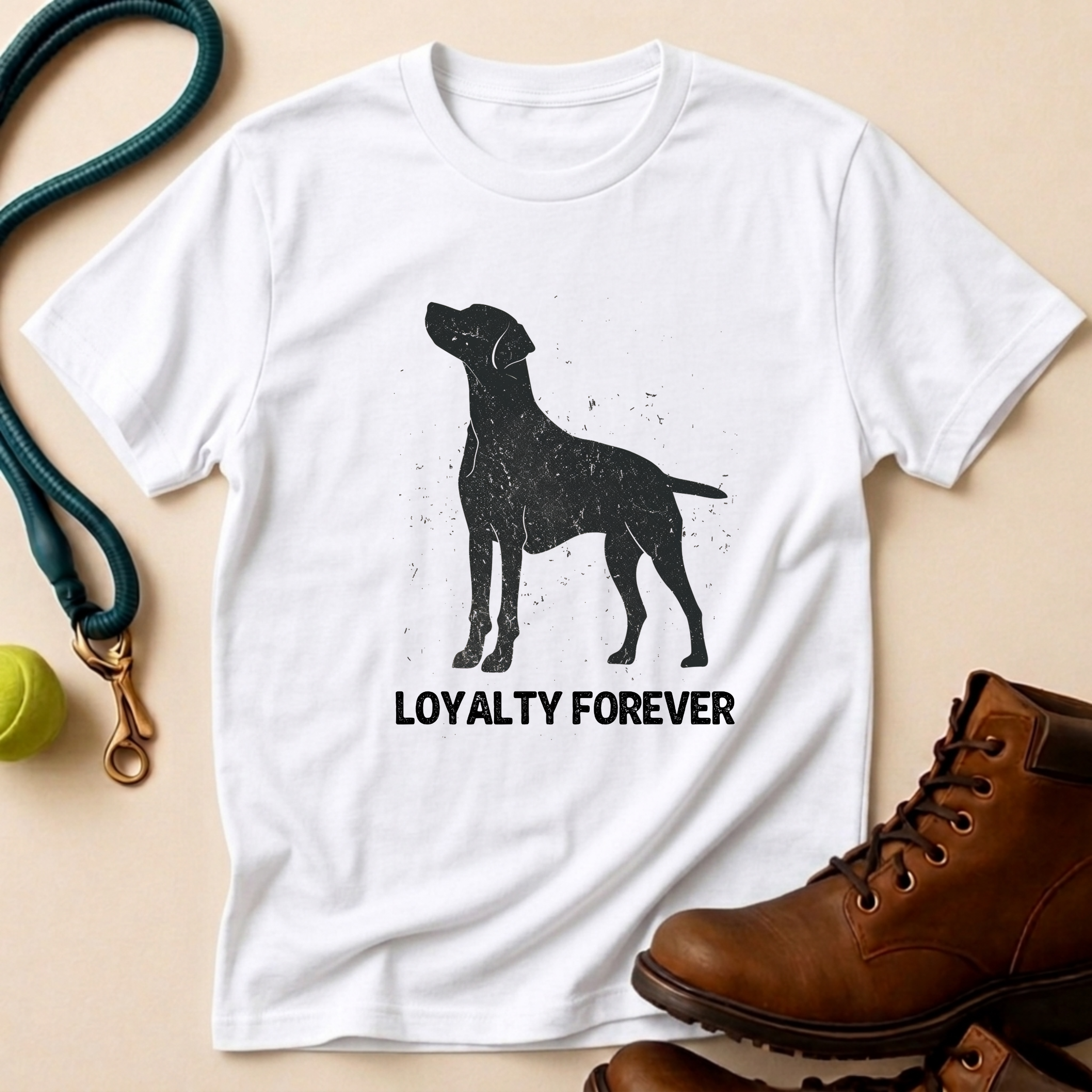 Loyalty Forever T-Shirt
