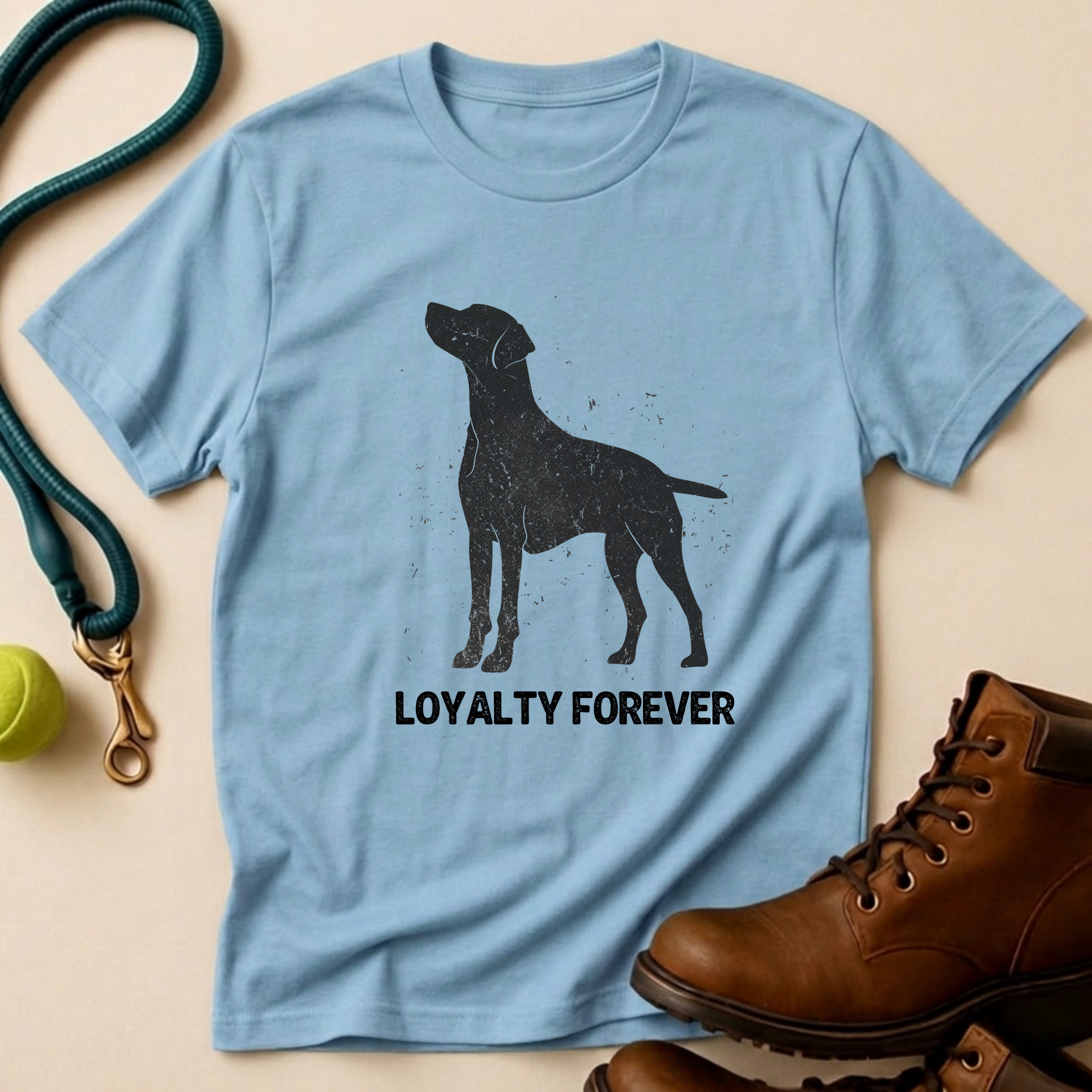 Loyalty Forever T-Shirt