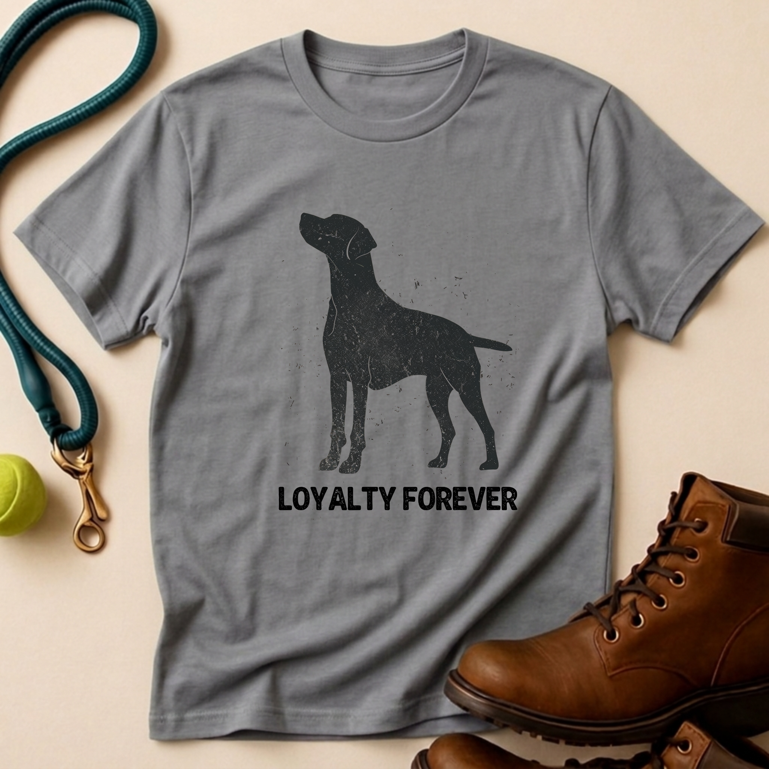 Loyalty Forever T-Shirt