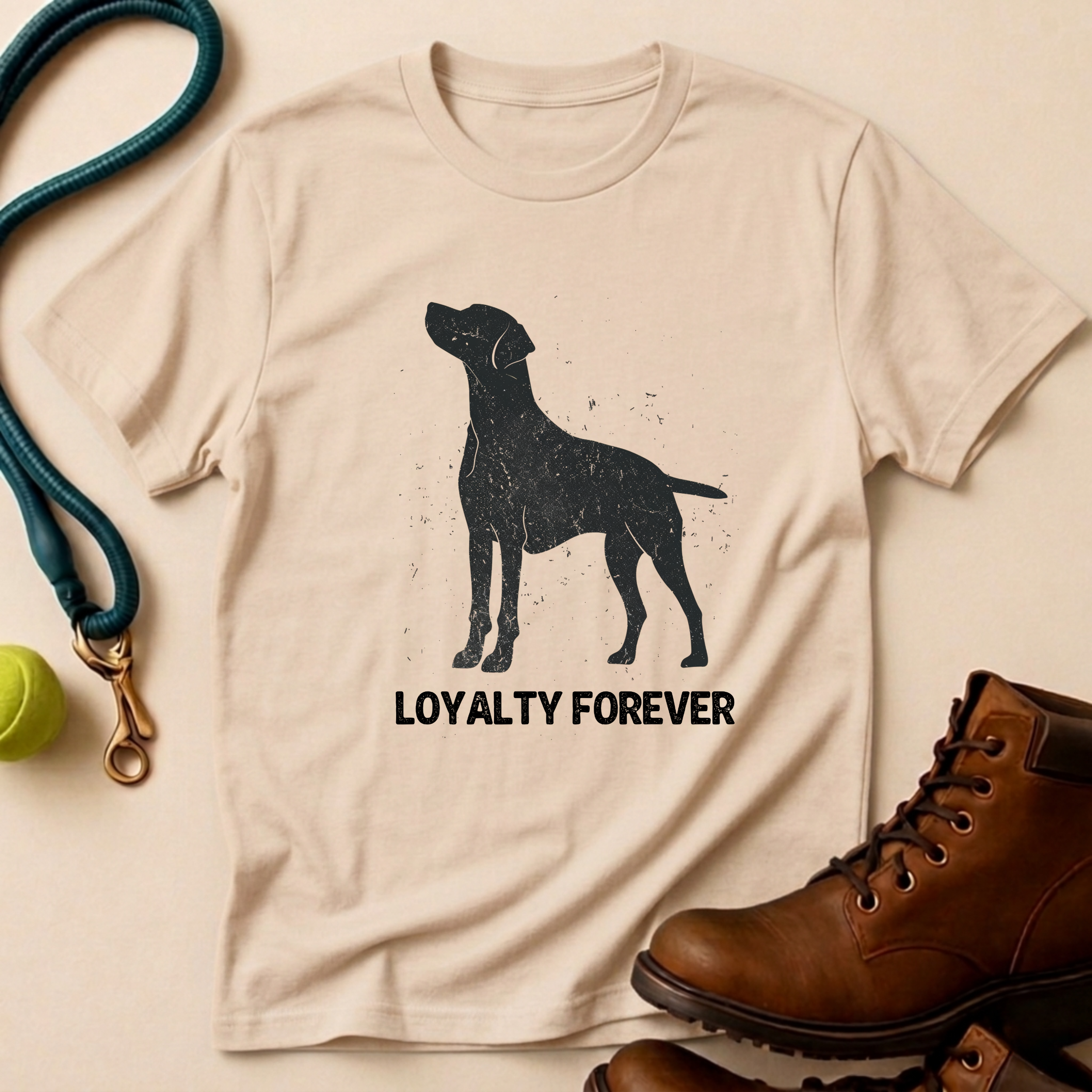 Loyalty Forever T-Shirt