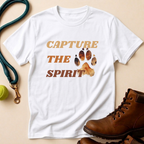 Capture The Spirit T-Shirt