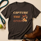 Capture The Spirit T-Shirt
