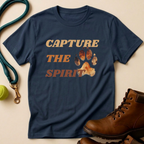 Capture The Spirit T-Shirt