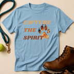 Capture The Spirit T-Shirt