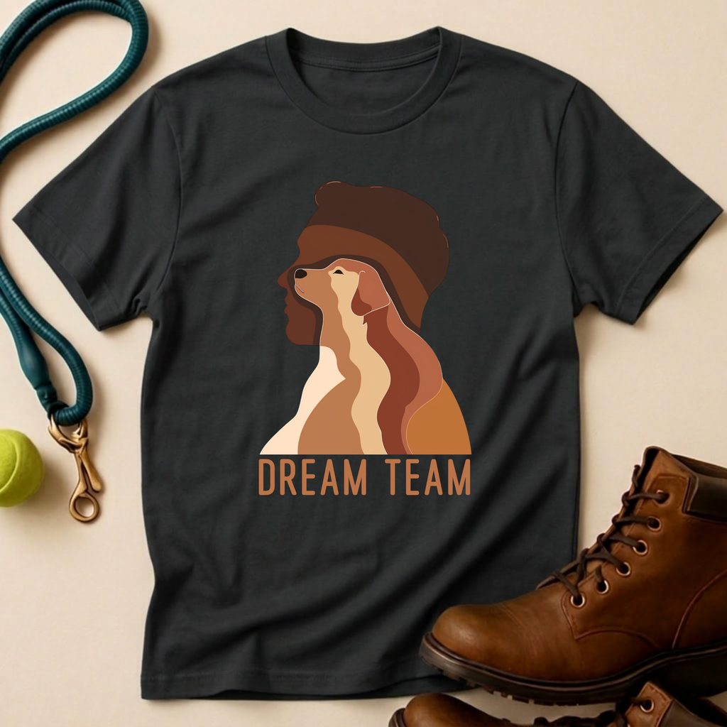 Dream Team T-Shirt