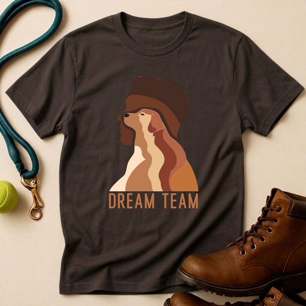 Dream Team T-Shirt