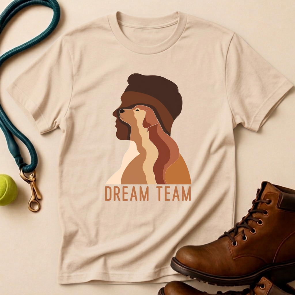 Dream Team T-Shirt