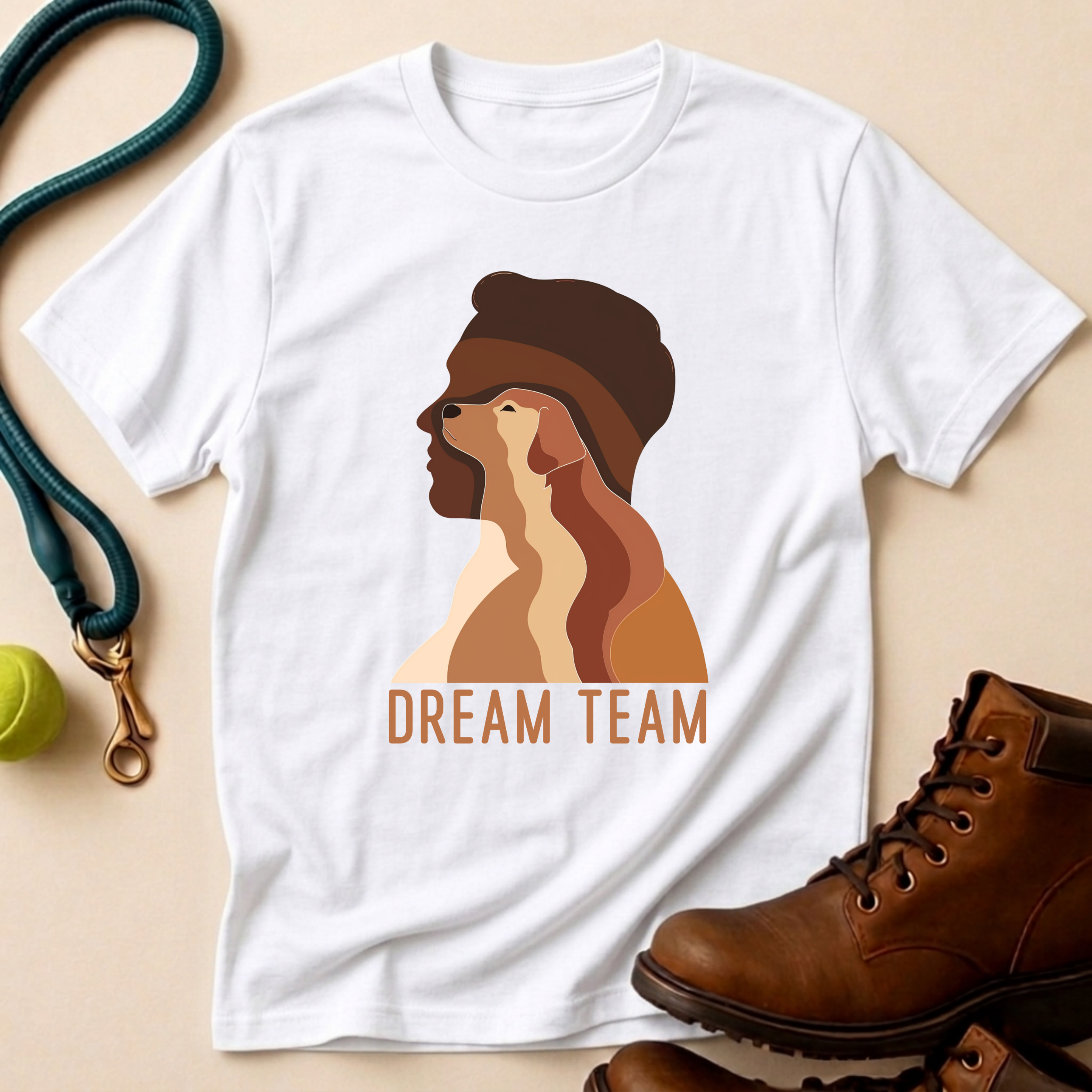 Dream Team T-Shirt