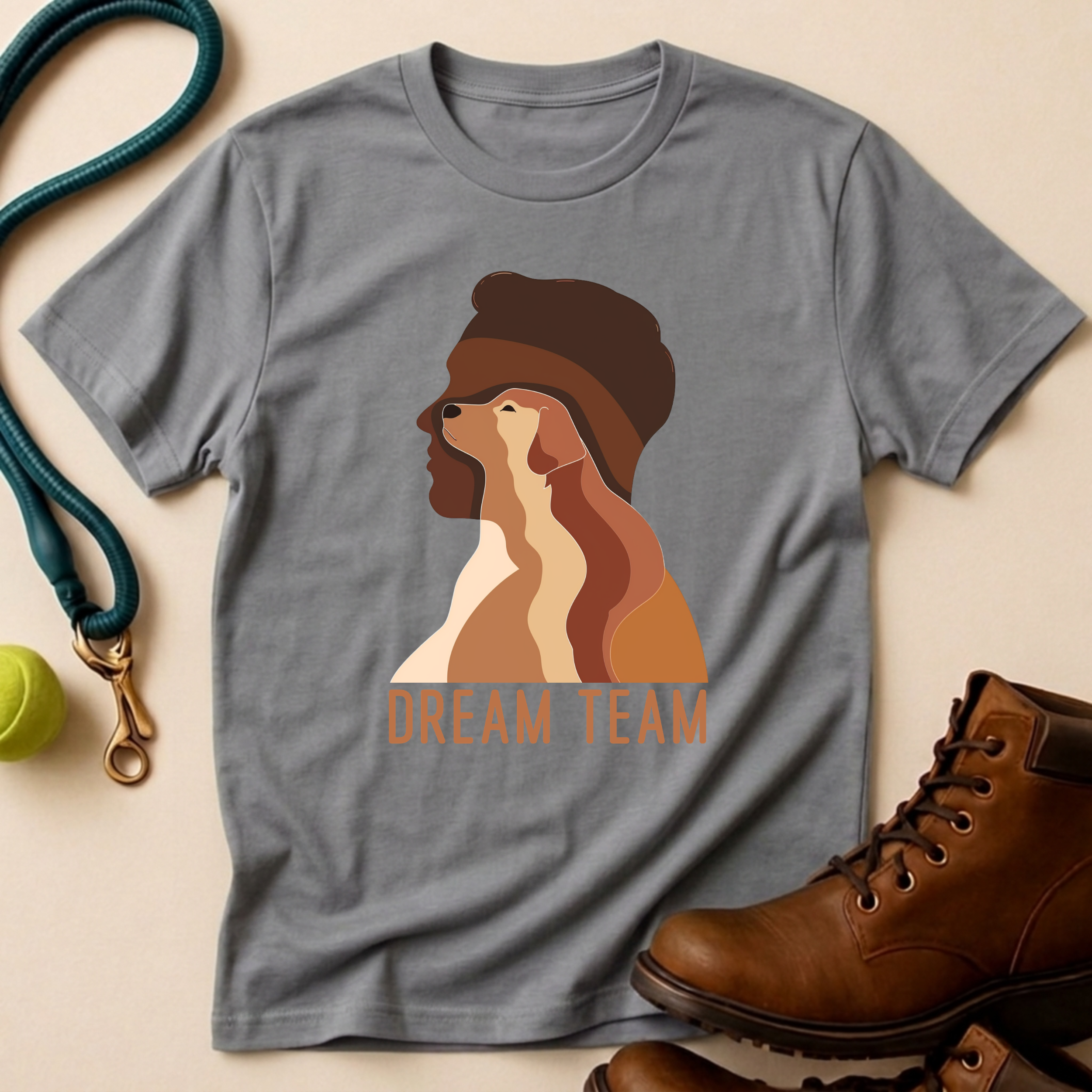 Dream Team T-Shirt