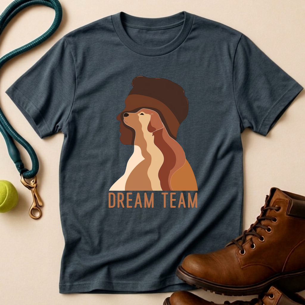 Dream Team T-Shirt