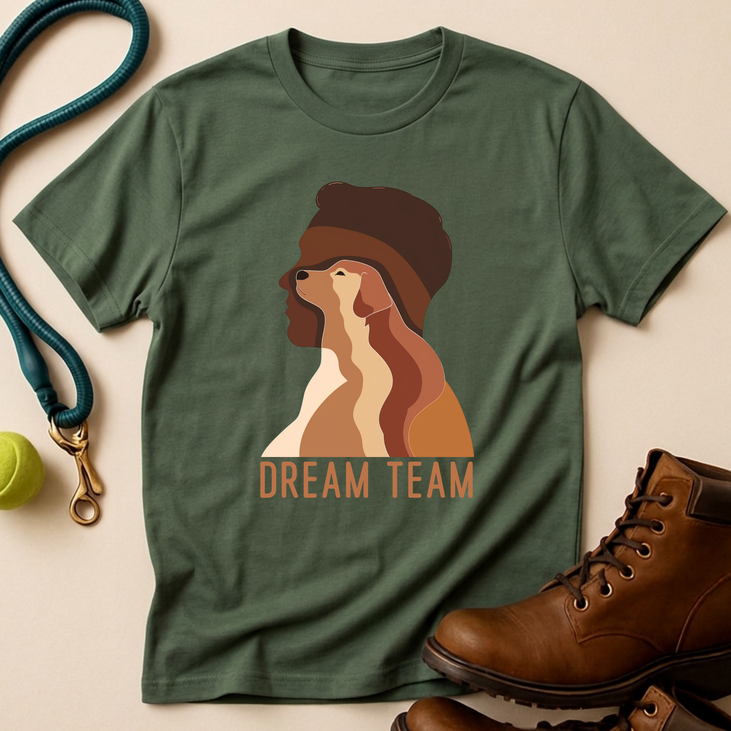 Dream Team T-Shirt