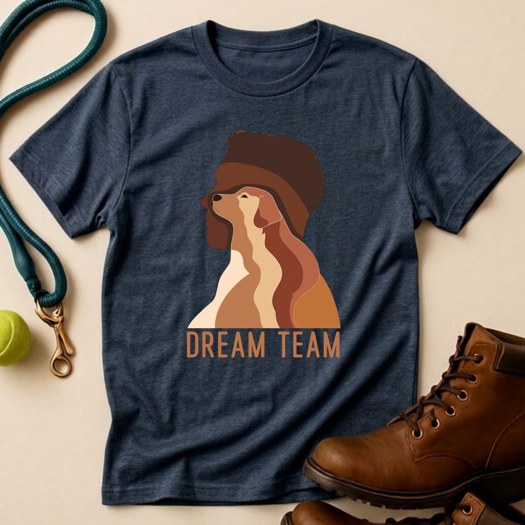 Dream Team T-Shirt