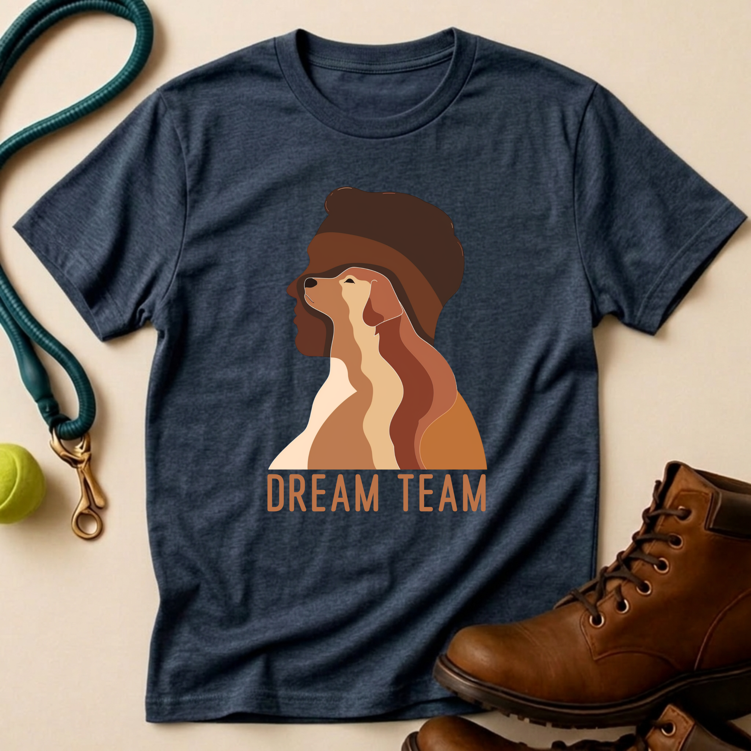 Dream Team T-Shirt
