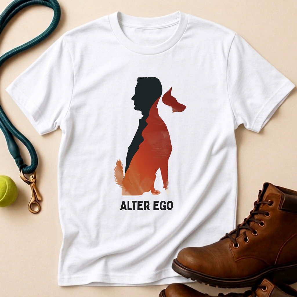 Alter Ego T-Shirt