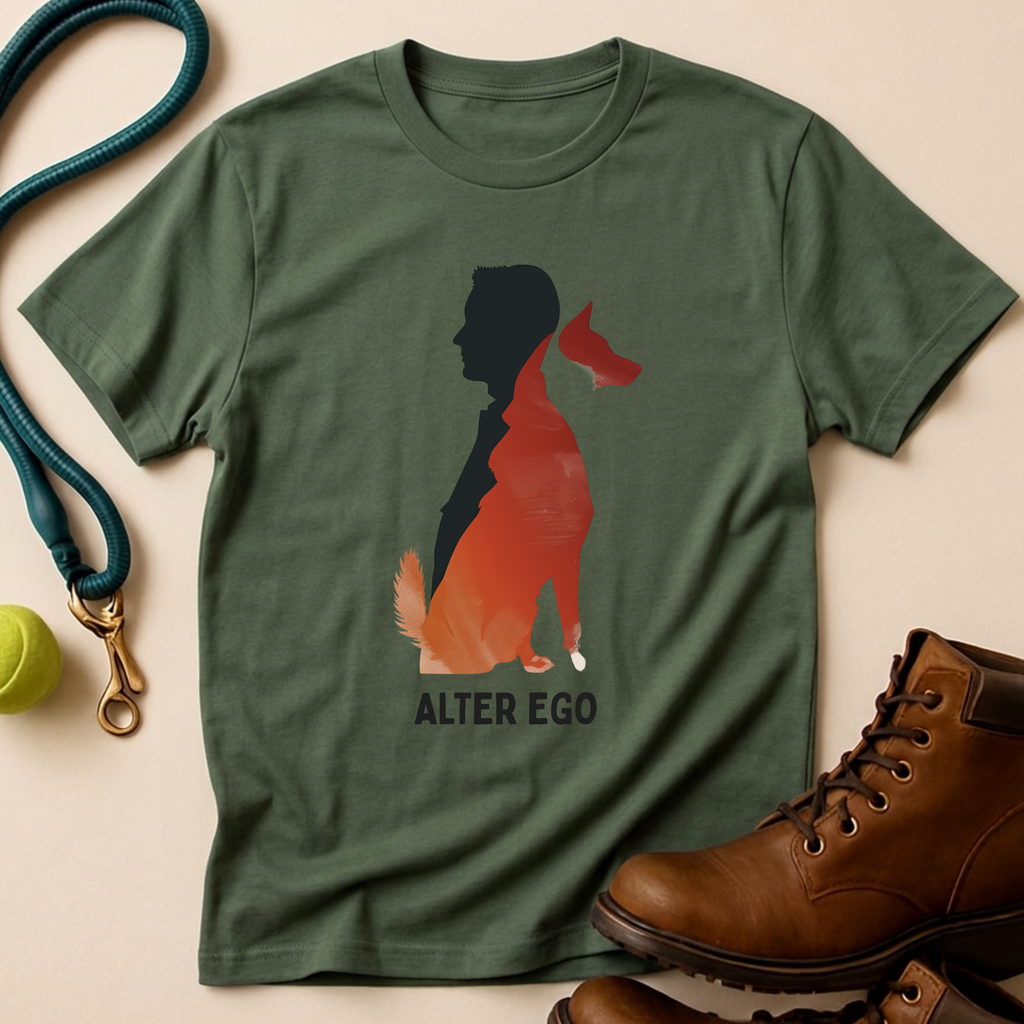 Alter Ego T-Shirt