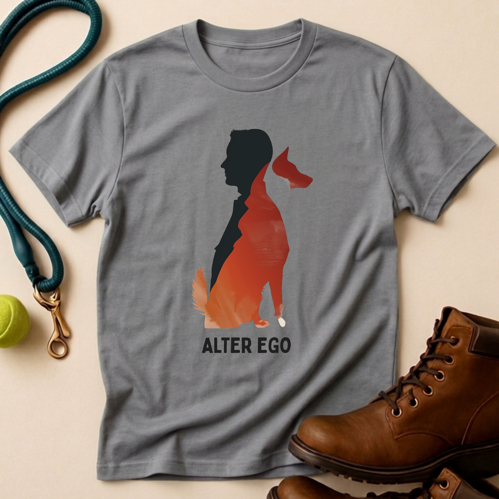Alter Ego T-Shirt