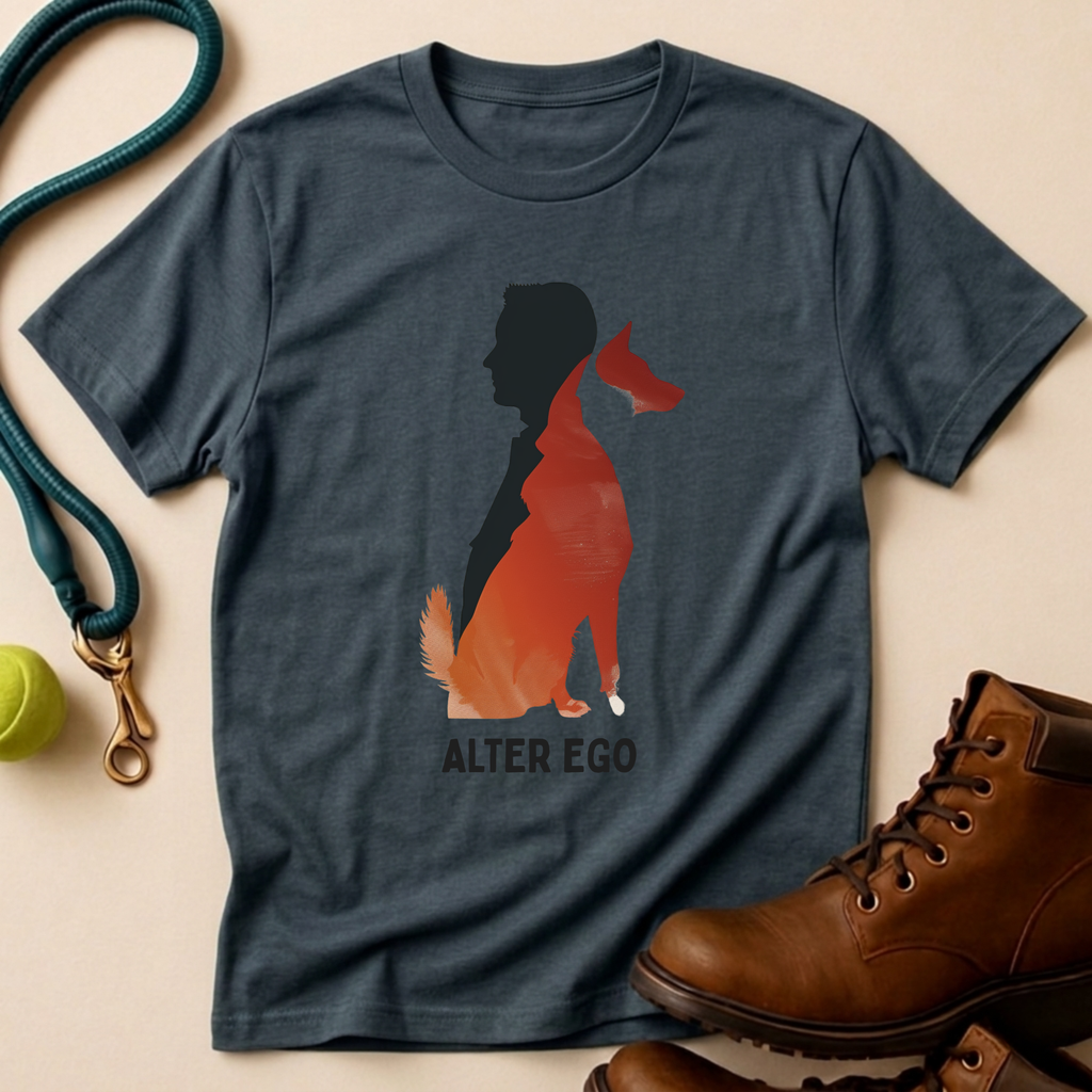Alter Ego T-Shirt