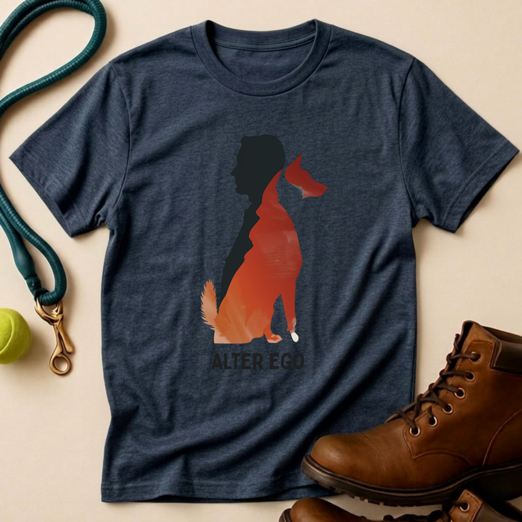 Alter Ego T-Shirt