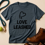 Love Leashed T-Shirt