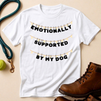 Emotional Support T-Shirt