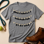Emotional Support T-Shirt