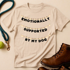 Emotional Support T-Shirt