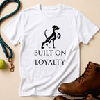 Built On Loyalty T-Shirt