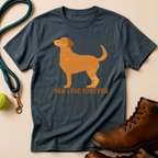 Paw Love Forever T-Shirt