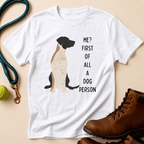 Dog Person T-Shirt