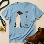 Dog Person T-Shirt