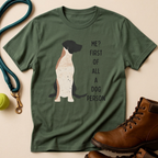 Dog Person T-Shirt
