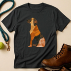 Quiet Presence T-Shirt