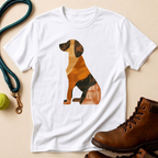 Quiet Presence T-Shirt