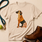 Quiet Presence T-Shirt
