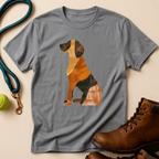 Quiet Presence T-Shirt