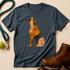 Quiet Presence T-Shirt
